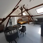 La Bonne Adresse