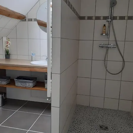 Bed & Breakfast La Bonne Adresse Val de Livre