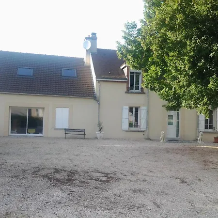 La Bonne Adresse Nocleg ze śniadaniem 3*