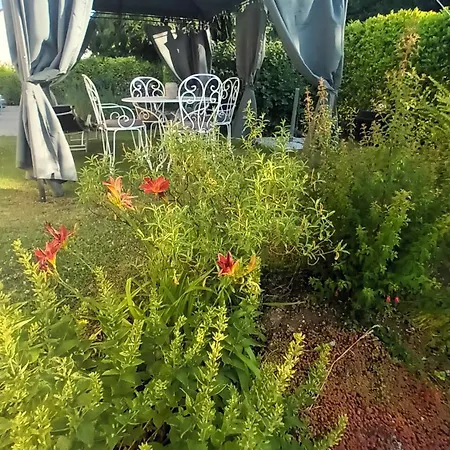 Bed and breakfast La Bonne Adresse 3*