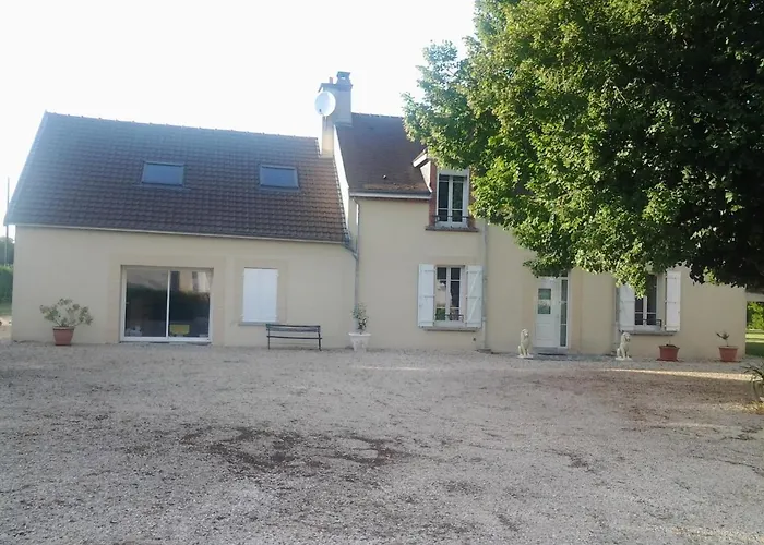 La Bonne Adresse Frühstückspension 3*